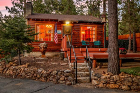 The Nest On Towne Trail Big Bear Lake